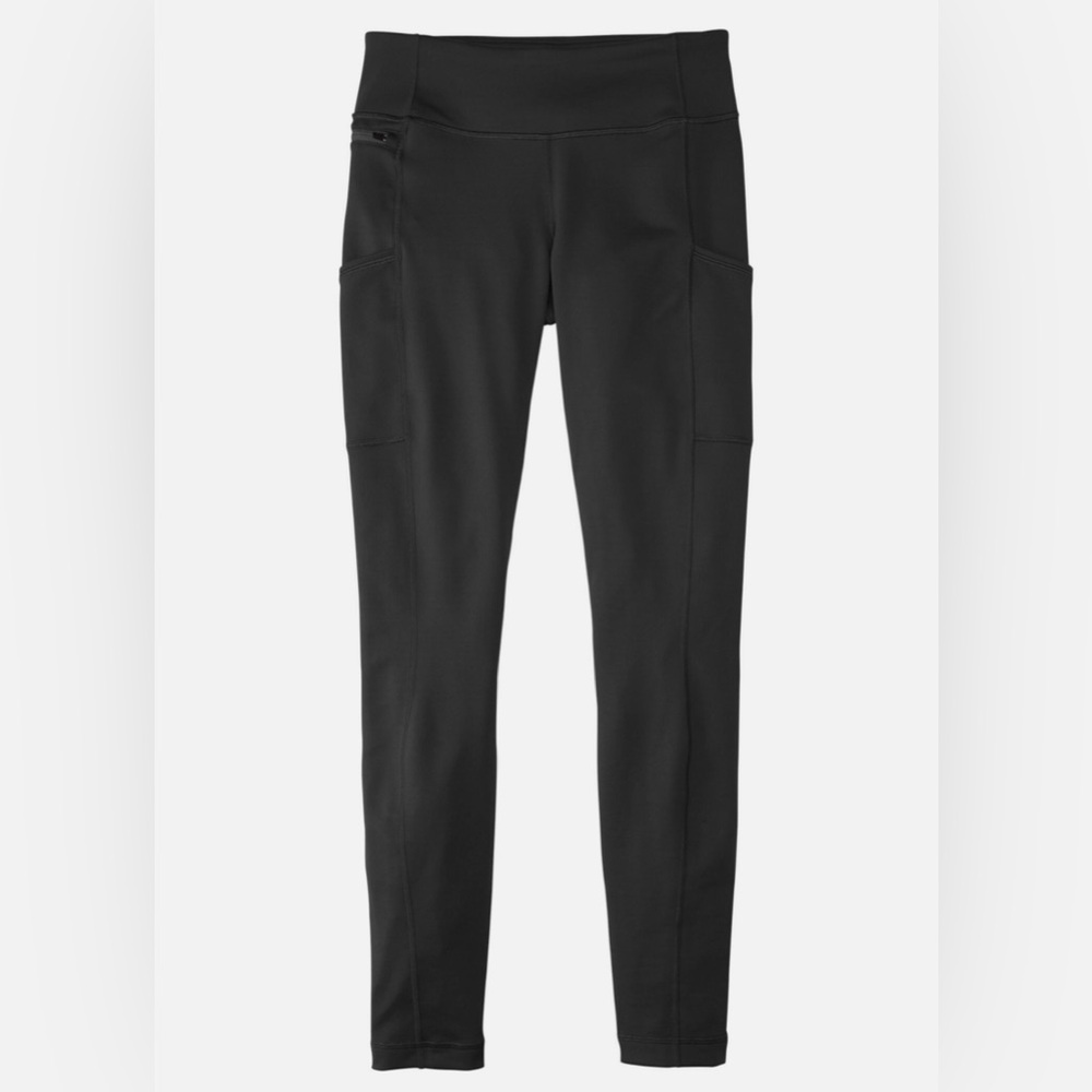 Ws XXL Pack Out Tights